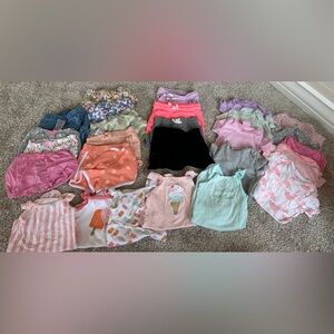 Summer 12 month clothes